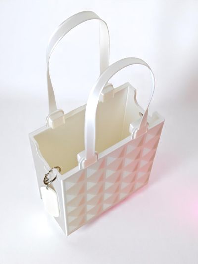DIAMOND TOTE Bag