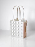 DIAMOND TOTE Bag