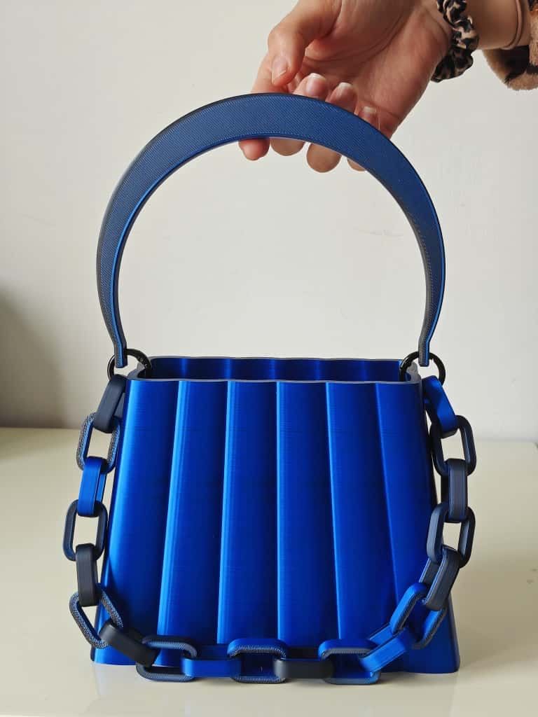 SHELL Bag