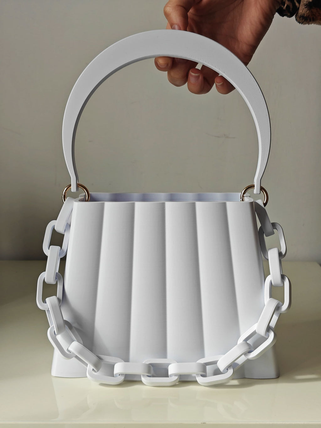 SHELL Bag