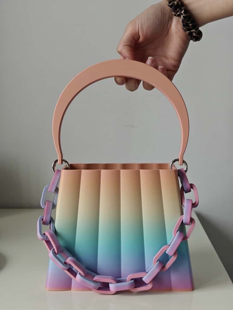 SHELL Bag