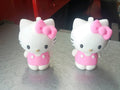 HELLO KITTY KEYCHAIN
